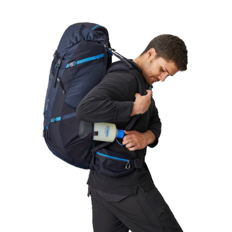 Gregory Packs Stout 70 Liter Hiking Backpack - Image 3